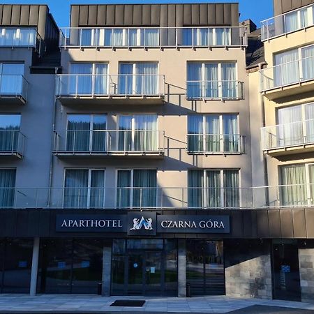 Aparthotel Apartamenty Czarna Gora 408 Sienna  Εξωτερικό φωτογραφία