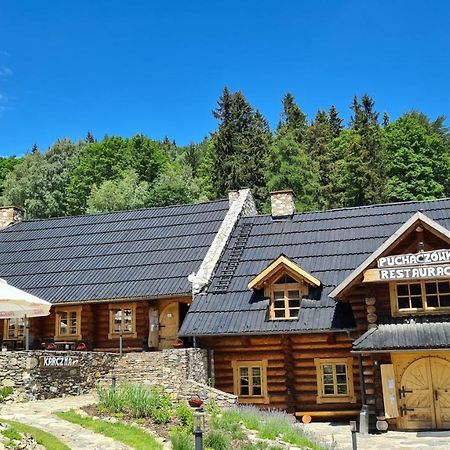 Aparthotel Apartamenty Czarna Gora 408 Sienna  Εξωτερικό φωτογραφία