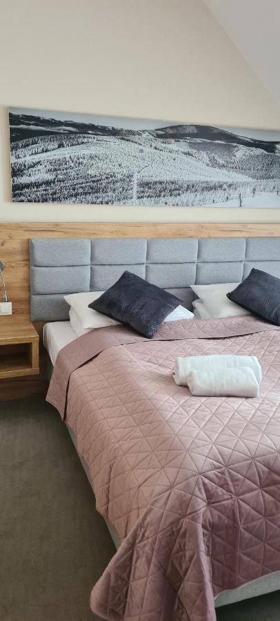 Aparthotel Apartamenty Czarna Gora 408 Sienna  Εξωτερικό φωτογραφία
