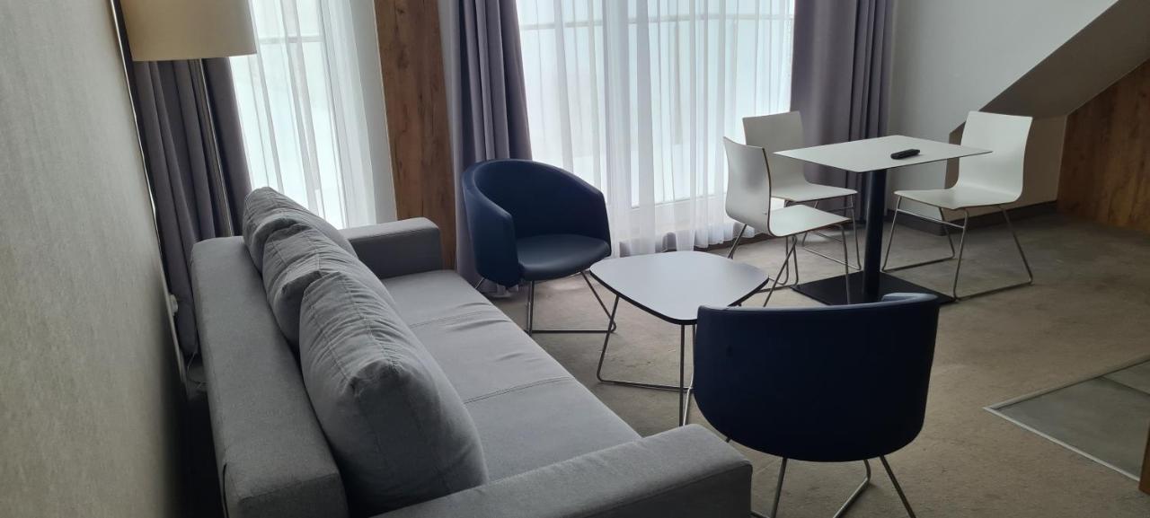 Aparthotel Apartamenty Czarna Gora 408 Sienna  Εξωτερικό φωτογραφία