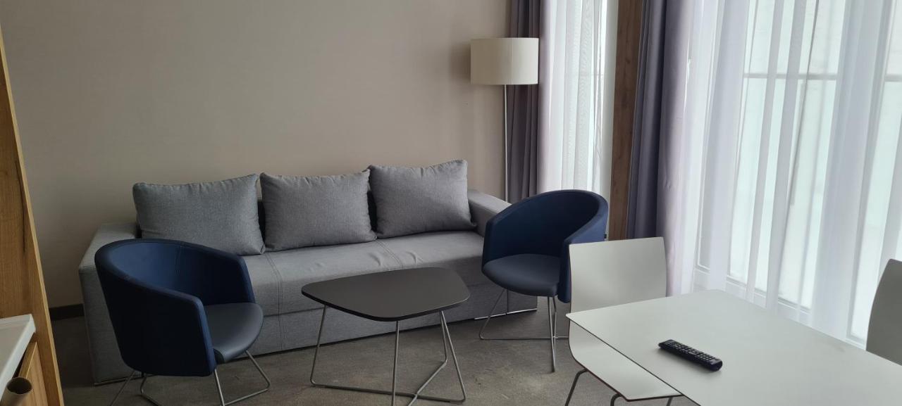 Aparthotel Apartamenty Czarna Gora 408 Sienna  Εξωτερικό φωτογραφία
