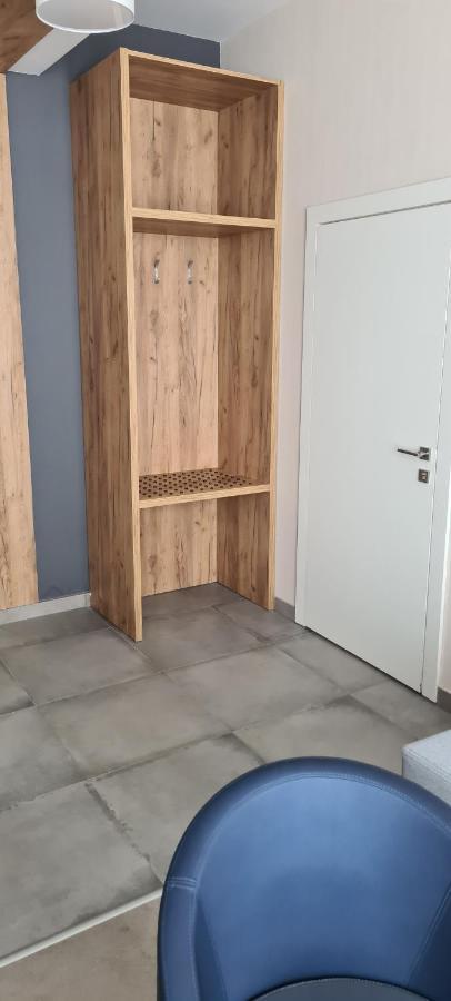 Aparthotel Apartamenty Czarna Gora 408 Sienna  Εξωτερικό φωτογραφία