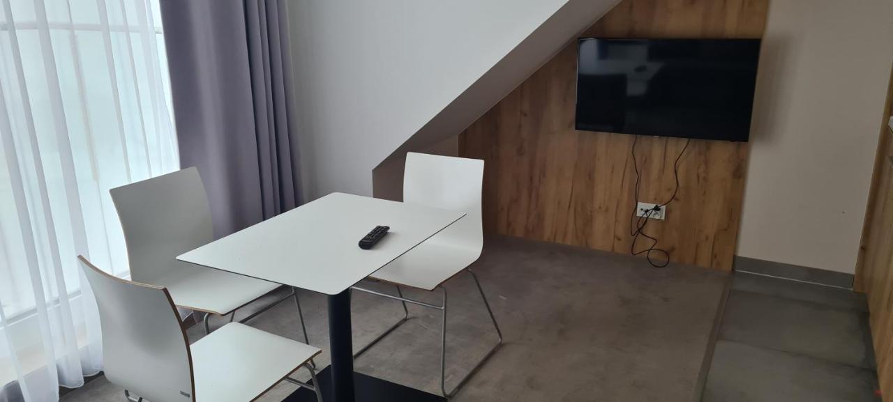 Aparthotel Apartamenty Czarna Gora 408 Sienna  Εξωτερικό φωτογραφία