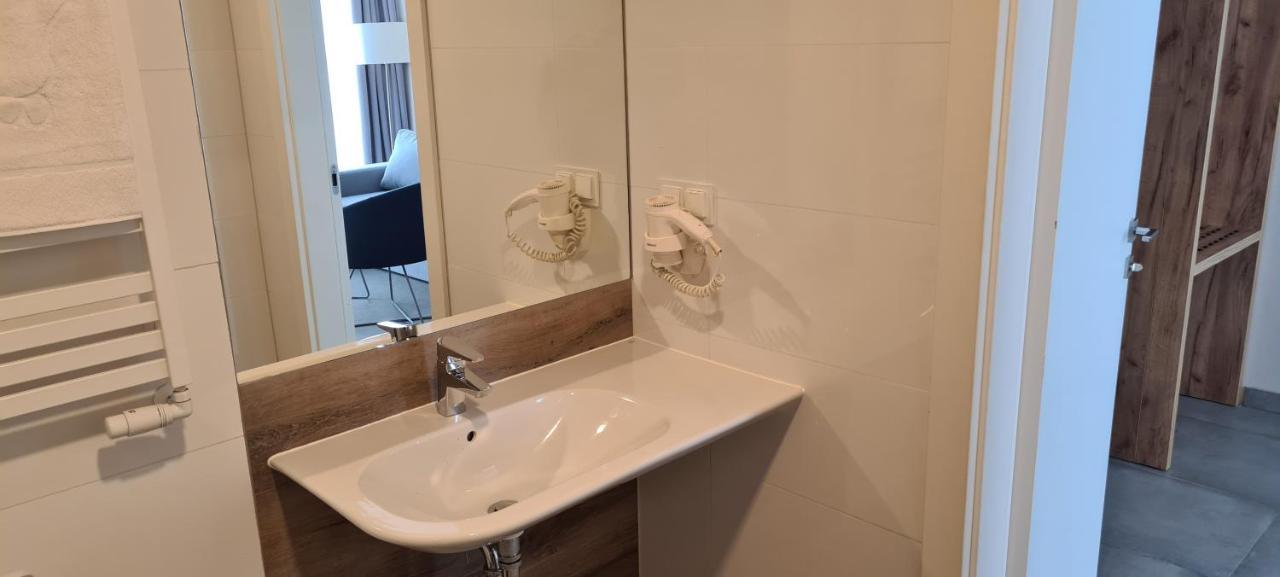 Aparthotel Apartamenty Czarna Gora 408 Sienna  Εξωτερικό φωτογραφία