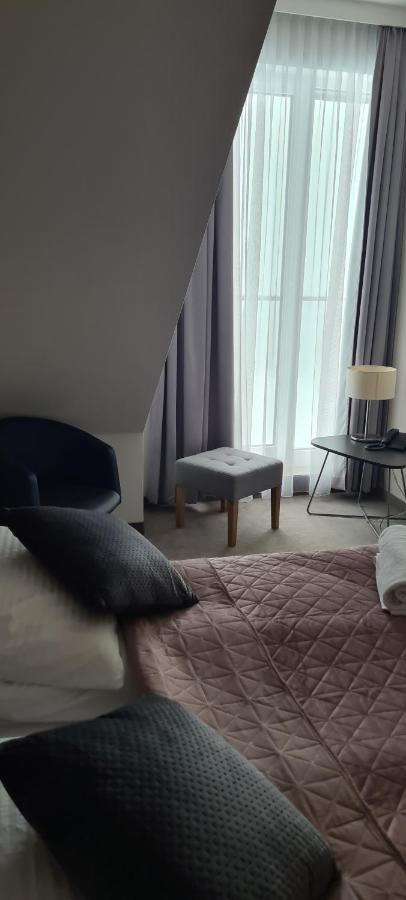 Aparthotel Apartamenty Czarna Gora 408 Sienna  Εξωτερικό φωτογραφία