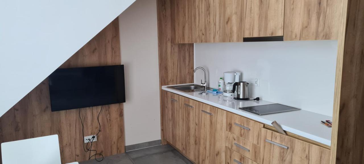 Aparthotel Apartamenty Czarna Gora 408 Sienna  Εξωτερικό φωτογραφία