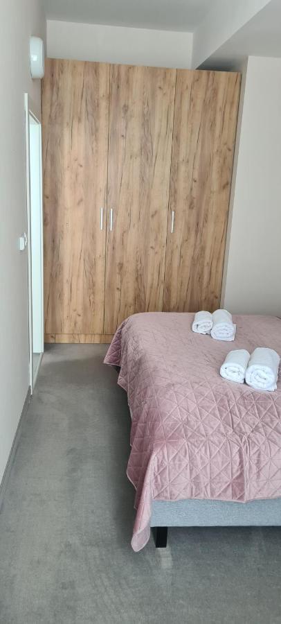 Aparthotel Apartamenty Czarna Gora 408 Sienna  Εξωτερικό φωτογραφία