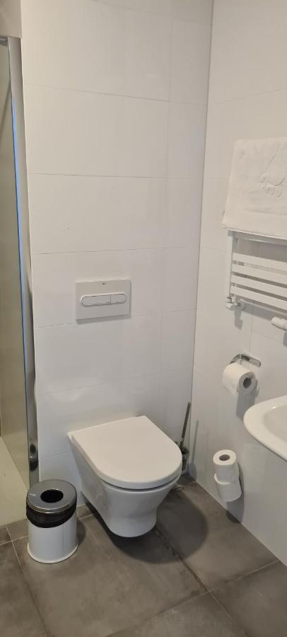 Aparthotel Apartamenty Czarna Gora 408 Sienna  Εξωτερικό φωτογραφία