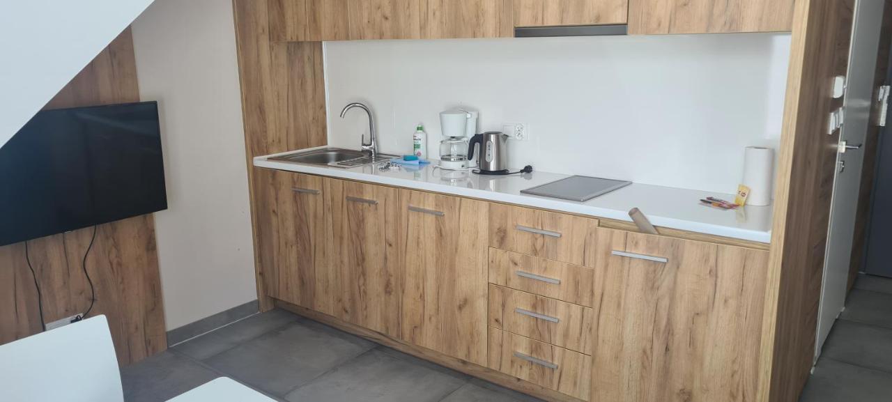 Aparthotel Apartamenty Czarna Gora 408 Sienna  Εξωτερικό φωτογραφία