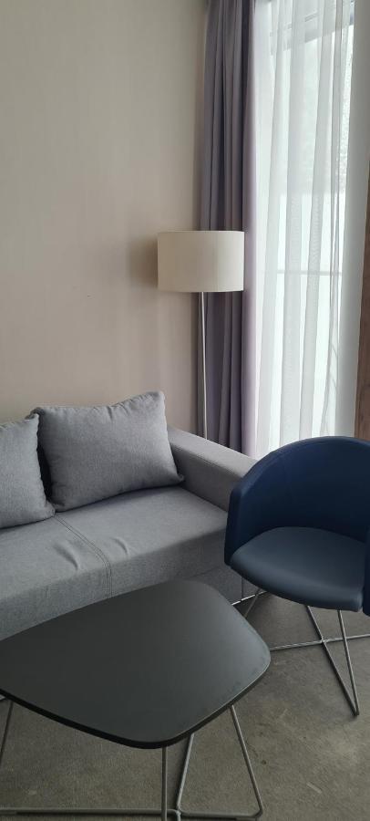 Aparthotel Apartamenty Czarna Gora 408 Sienna  Εξωτερικό φωτογραφία